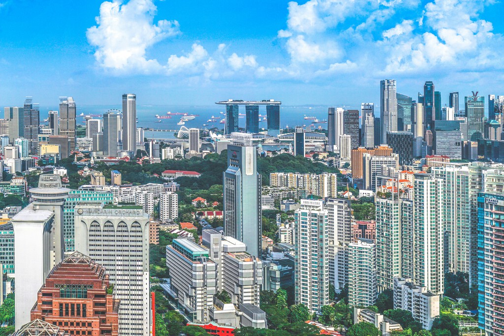 Hace 60 años Singapur vivía una alarmante crisis de vivienda. Hoy casi todos sus habitantes tienen su propia casa